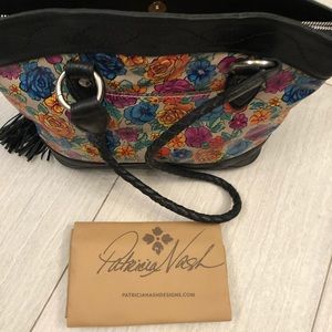 Patricia Nash Purse